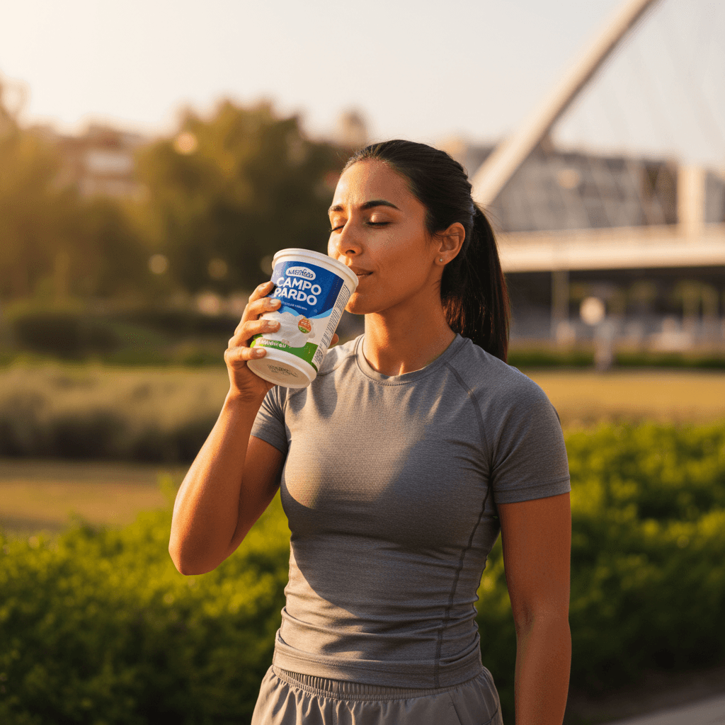 Perfect for active lifestyles