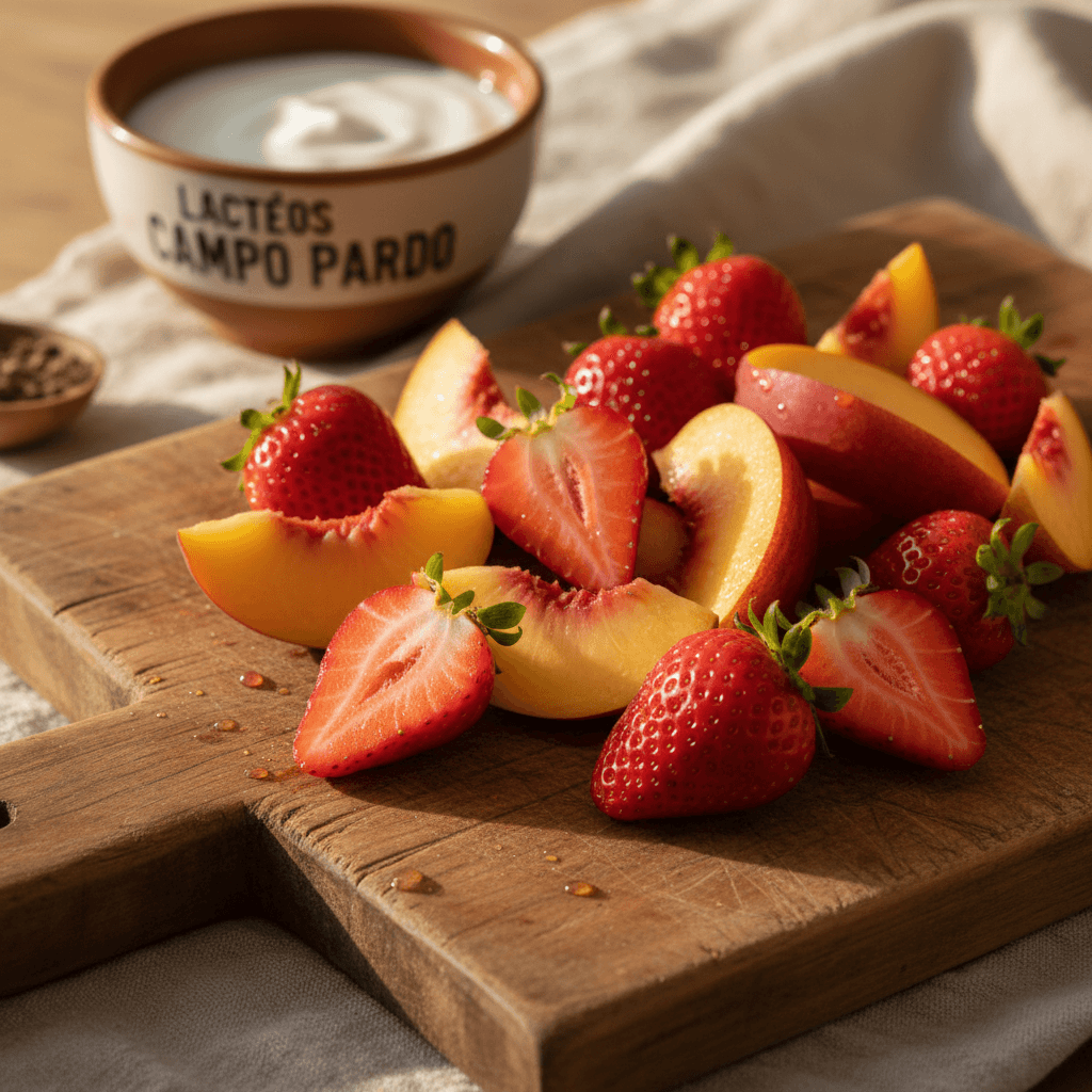 100% natural ingredients